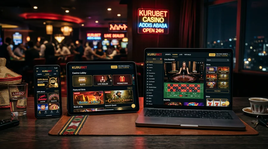 Is Kuru Bet App Worth Downloading?