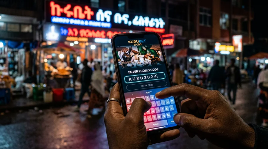 Kuru Bet Bonus Terms and Conditions