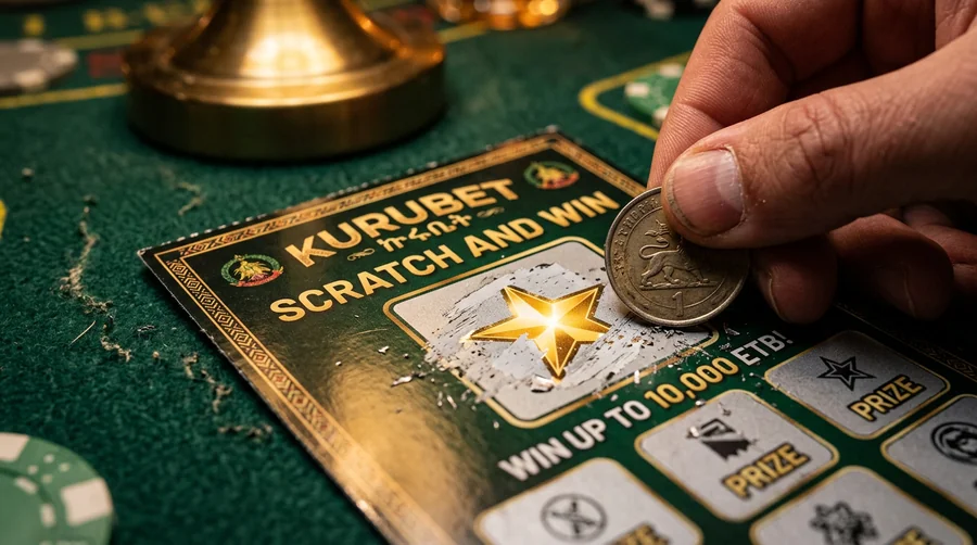 Is Kuru Bet Bonus Worth It?