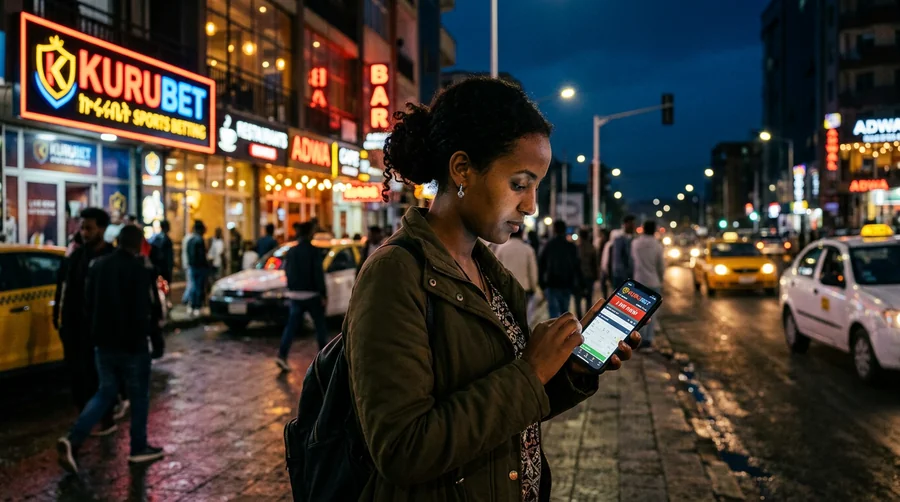 How to Start on Kuru Bet