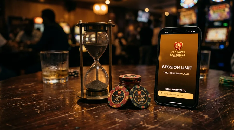 Betting Experience on Kuru Bet